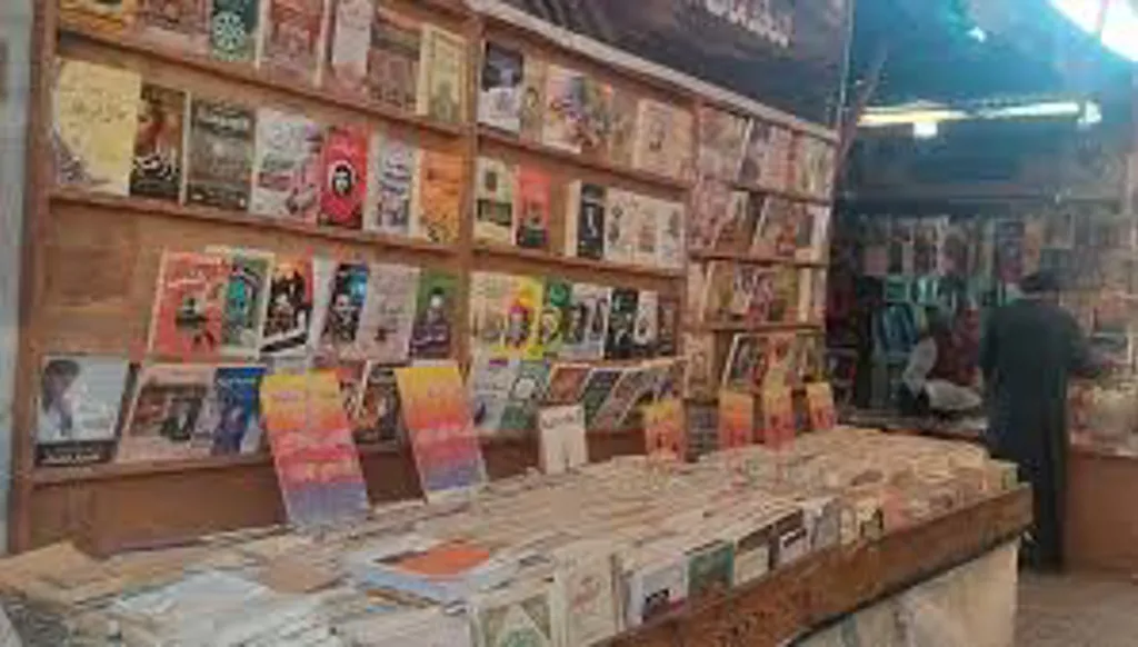 من ذاكرة الجسد إلى جسد الذاكرة: كيف وجدت نفسي في الكُتب