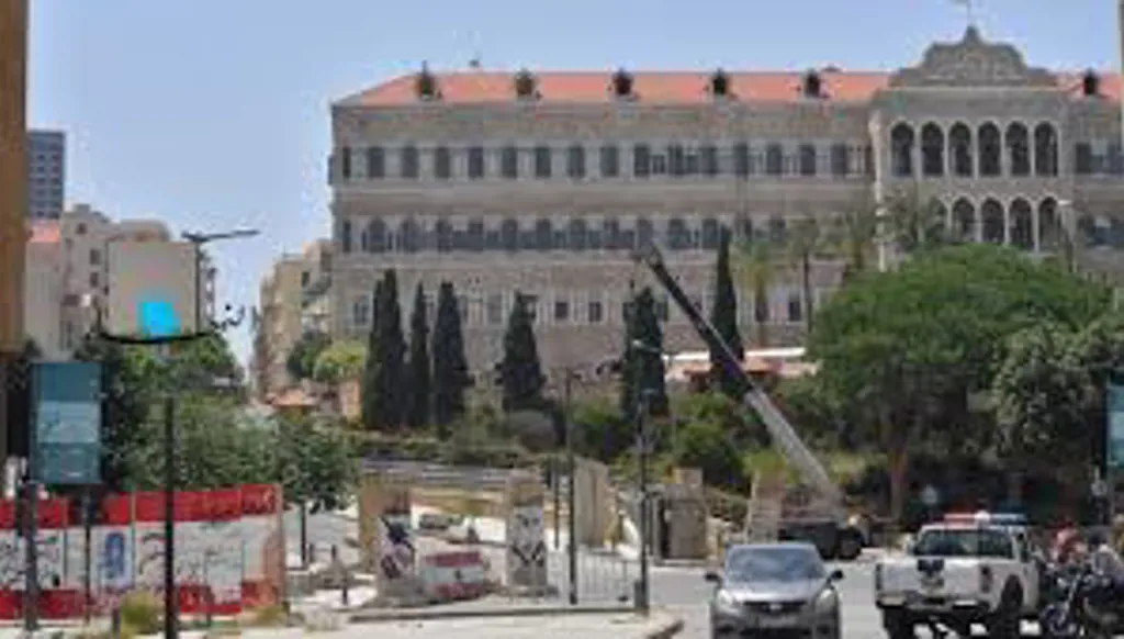 إرساء شرعية دولة: خارطة طريق