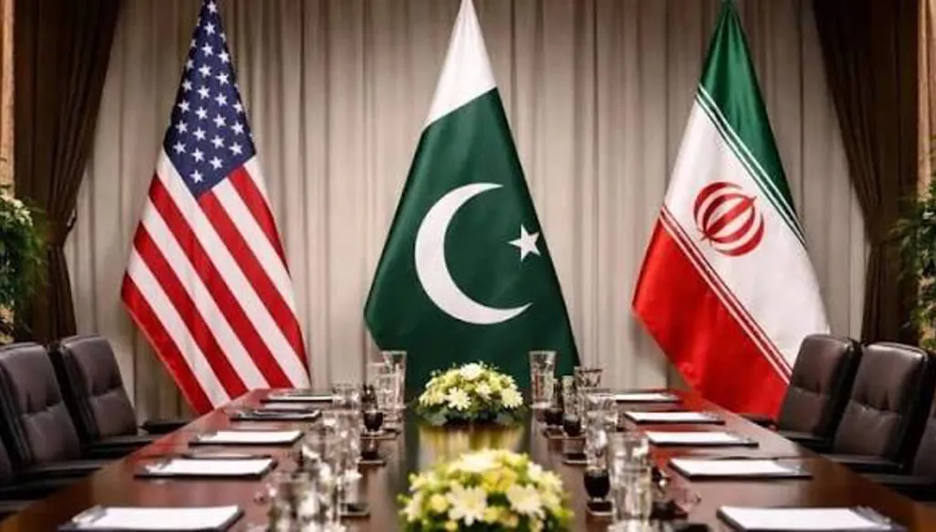 Iran-Pakistan: Dialogue téléphonique proposé par Trump