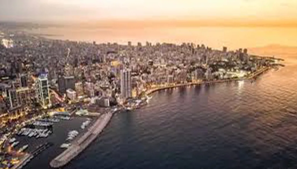 بيروت لا تموت بالحزن