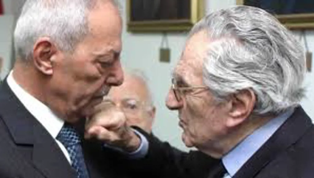 تكريم طلال سلمان: تكريس لرمز الصحافة الحرة والأصيلة