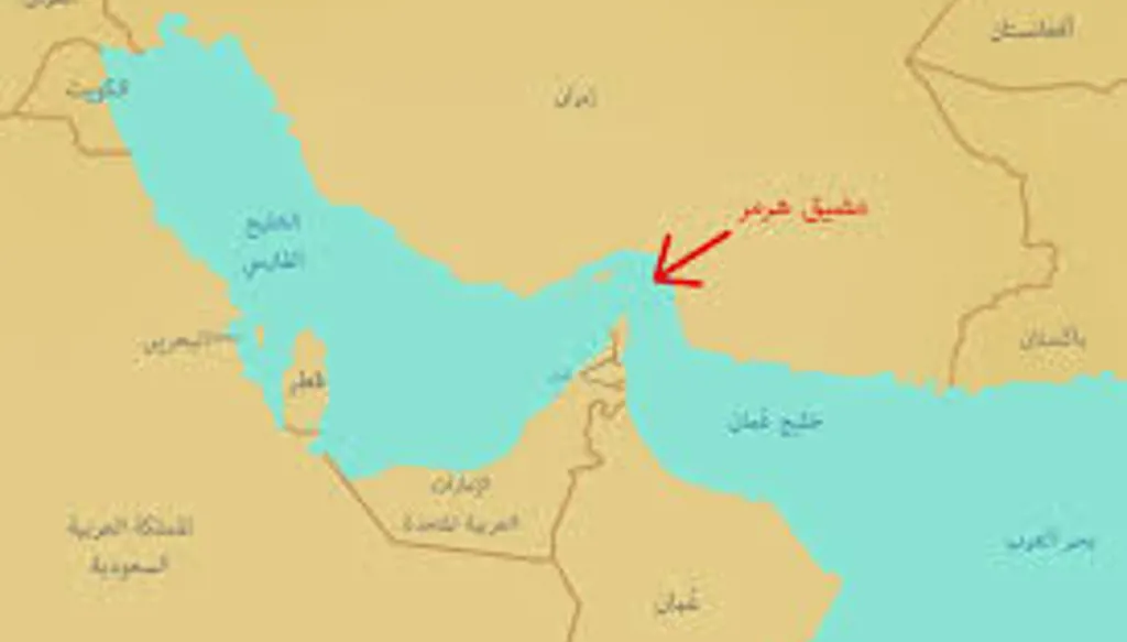 عقلية الصفقة: من سوق العقار إلى مضيق هرمز