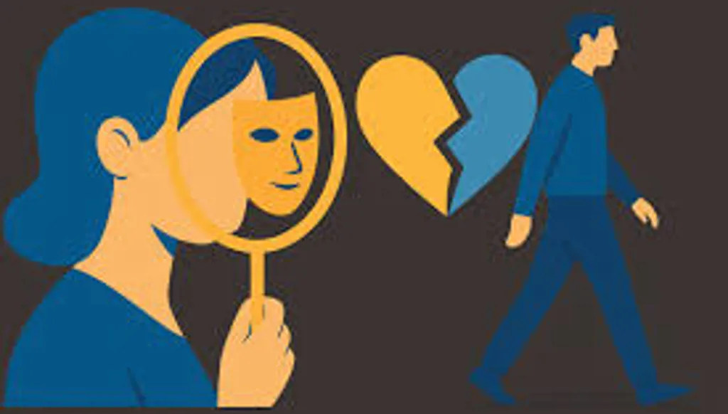 حين تأتي النرجسية من البيت:  المعركة الصامتة داخل العائلة وكيف نكسرها