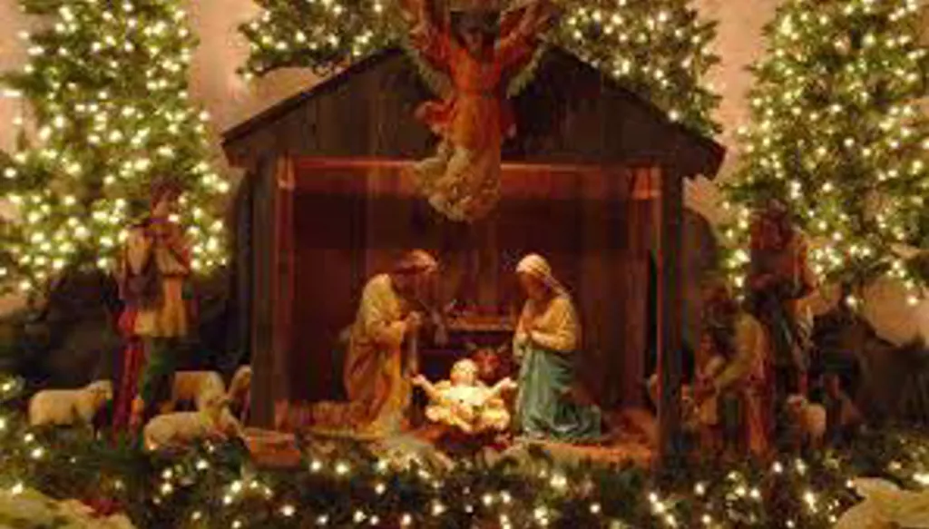 الحبُّ المنشود