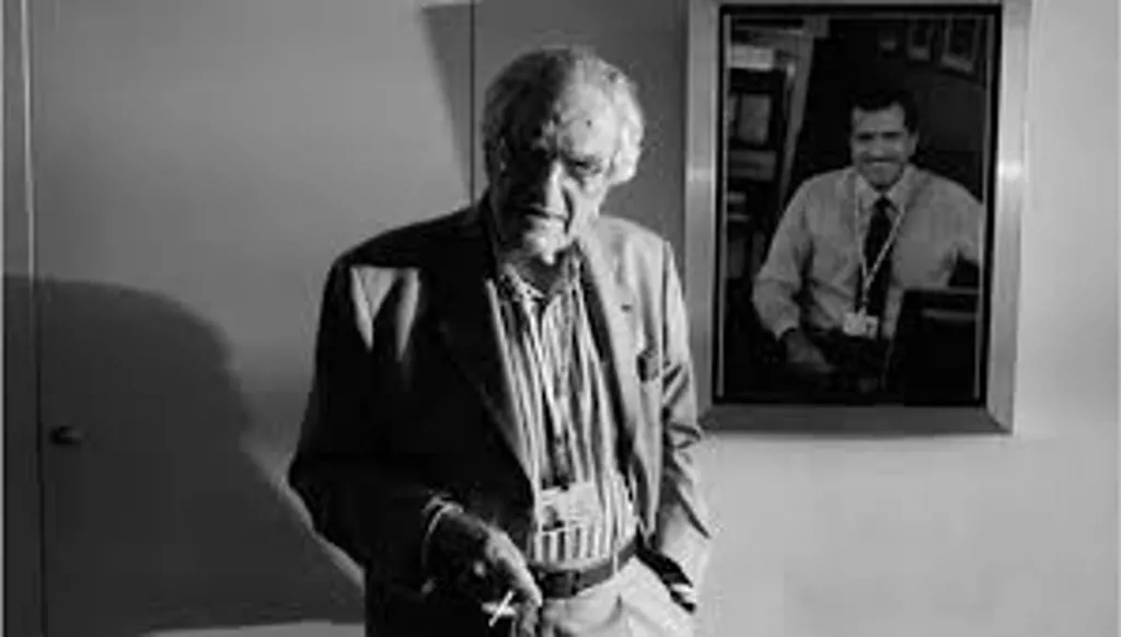 إحلال القلب في العقل... وصية غسان تويني للصحافة في زمن العواصف