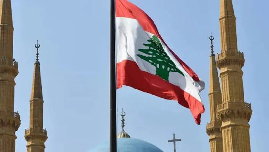 حين تُعرب الدولة