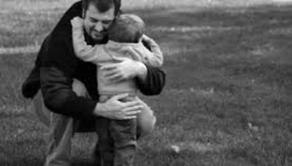 رثاء لأبي الأستاذ موسى مراد