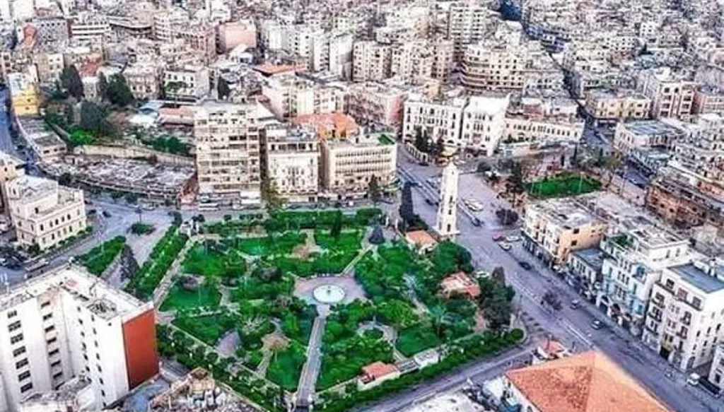 في استعادة الجاذبية الطرابلسية