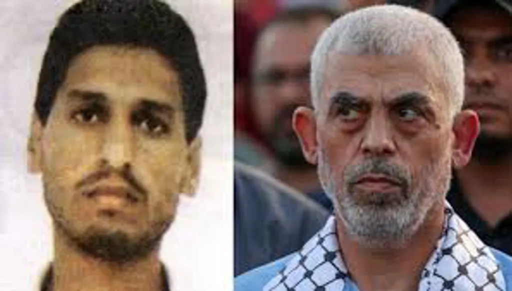 الرمز "إس" و"الملك"... إسرائيل خطّطت لاغتيال يحيى السنوار ومحمد الضيف قبل 7 أكتوبر