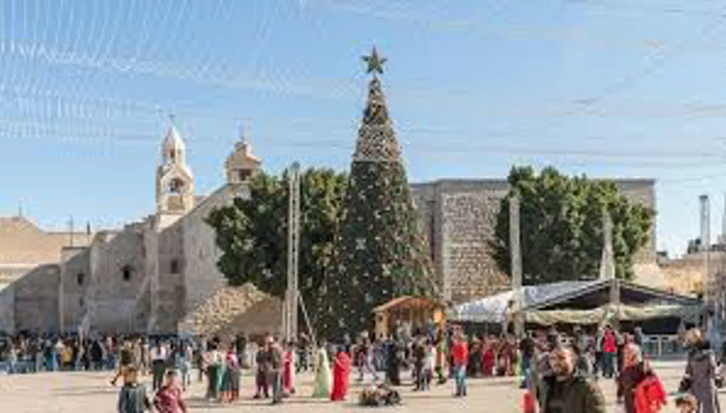 الميلاد… رجاءٌ يولد من رحم الألم في وطنٍ يرفض الاستسلام