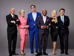 فريق عمل شارك تانك (وكالات)