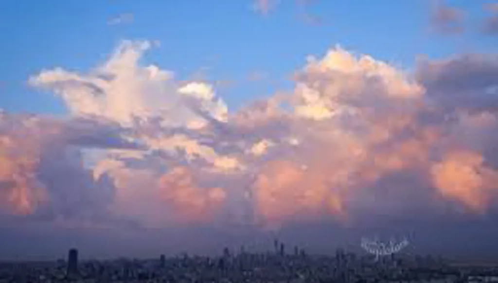 كان مرصّعاً بالنُّدوب