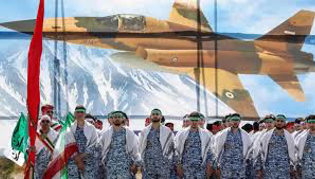 طهران وتصدير الأزمة: بغداد بوابة الهروب من الغليان