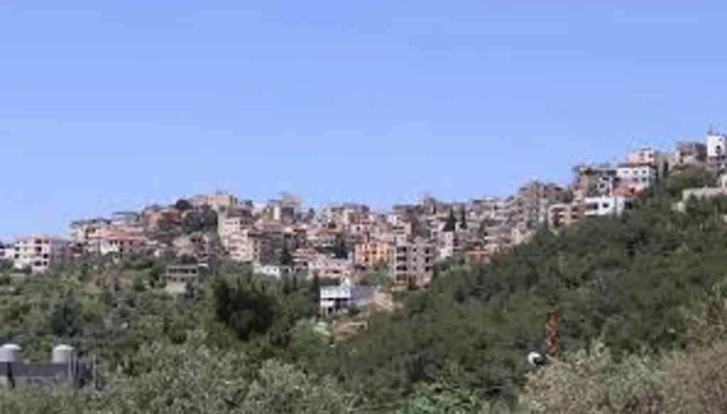 إقليم الخروب وشحيم والتعيينات...