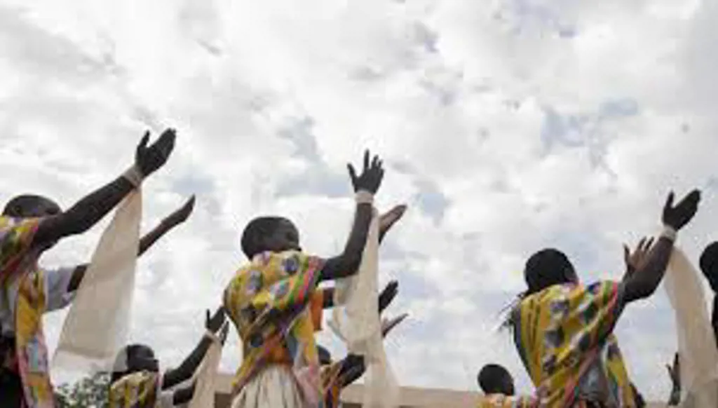 كن صوتًا لمن لا صوت له