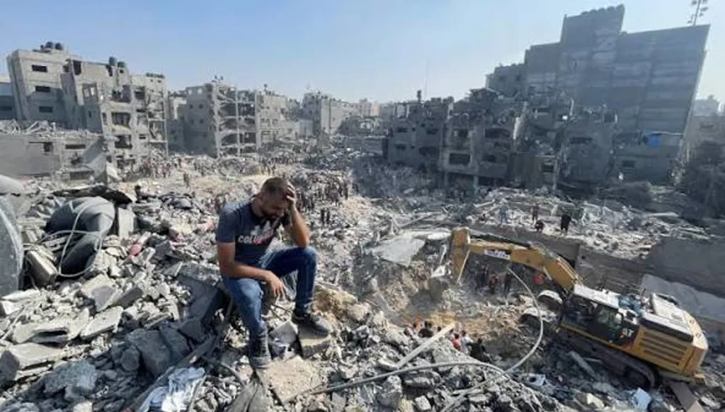 الضفة الفلسطينية بوابة حسم الصراع
