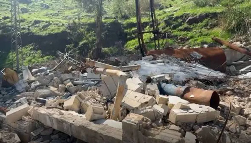 إعادة إعمار الجنوب... فرصة تاريخية لإعادة بناء الاقتصاد اللبناني