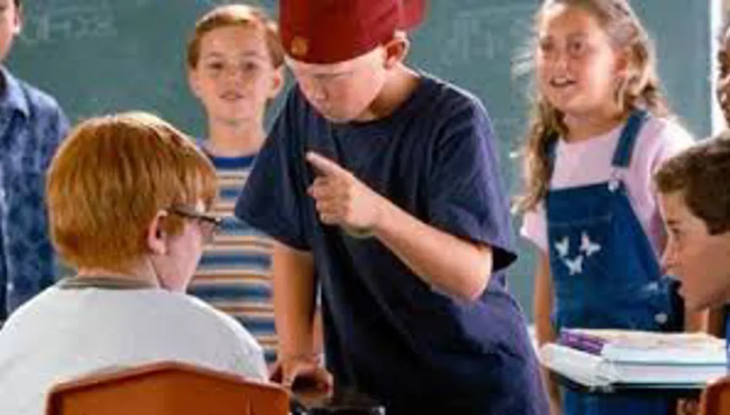 أخطر أنواع التّنمّر