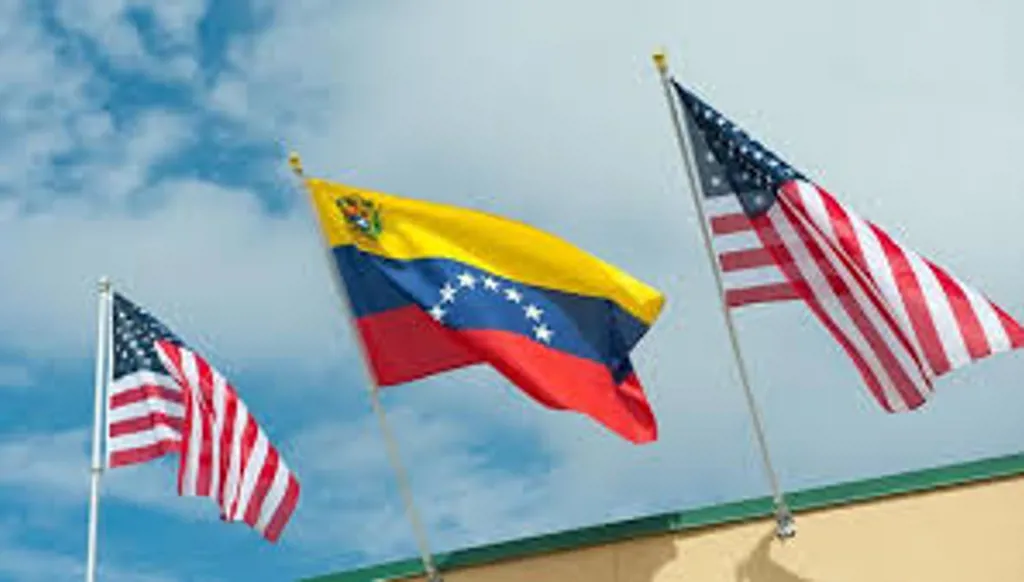 USA and Venezuela: escalating skirmishes