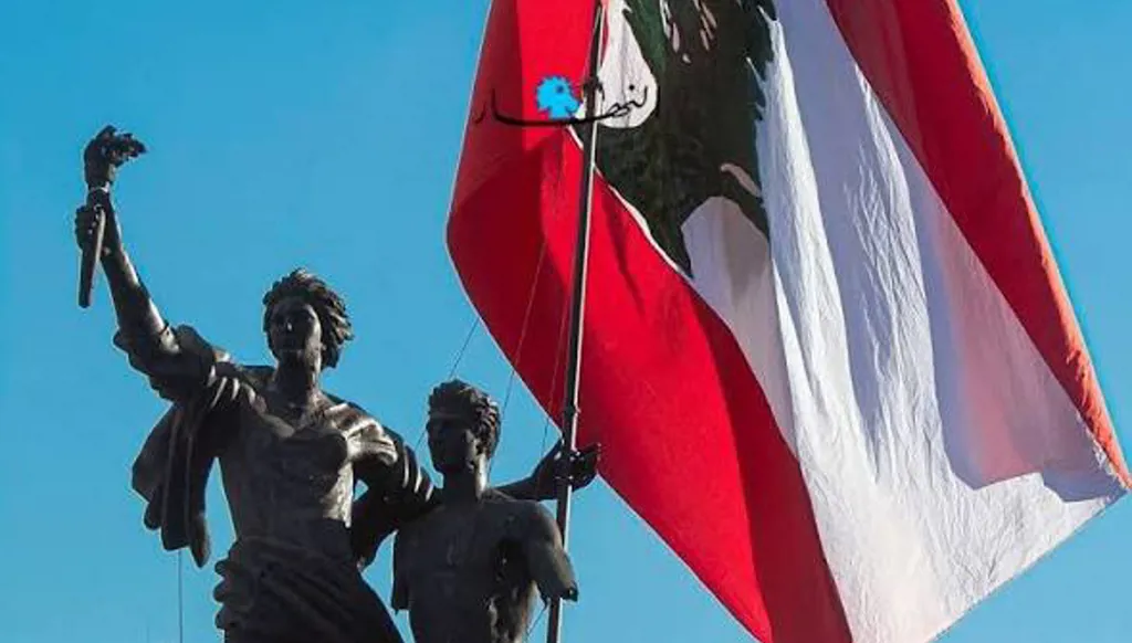 الأمن والسيادة الوطنية مطلب اللبنانيين الشرفاء  ورفضهما عمالة وانصياع