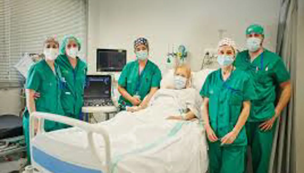 في اليوم العالمي لسلامة المرضى... إضاءة المعالم البارزة بالبرتقالي لنشر الوعي