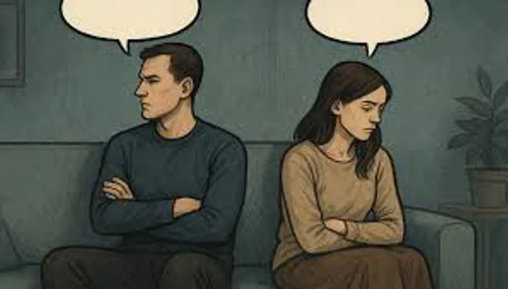 الصمت العقابي