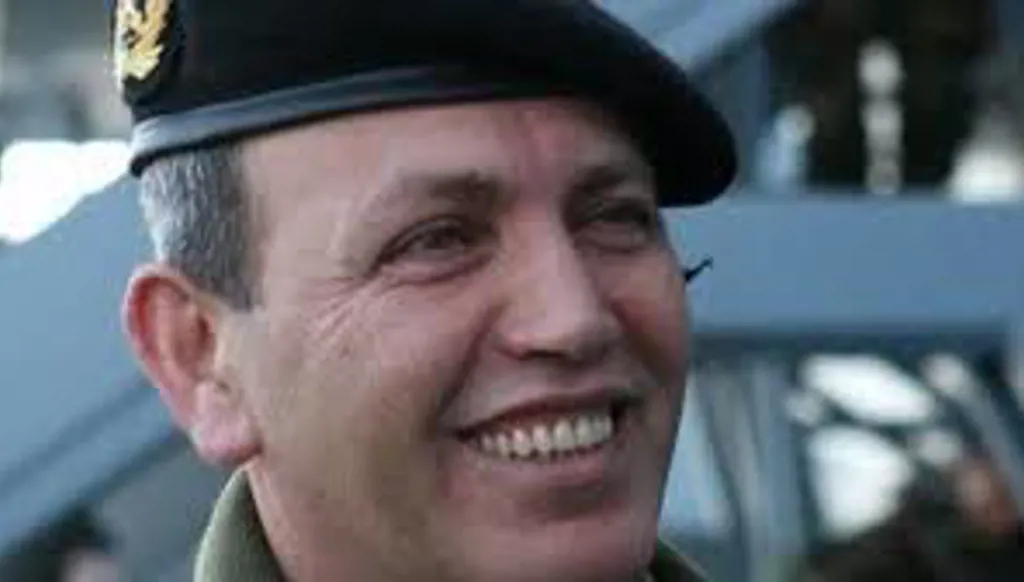 اللواء الركن الشهيد فرنسوا الياس الحاج حين يُغتال القادة الذين يشبهون الدولة