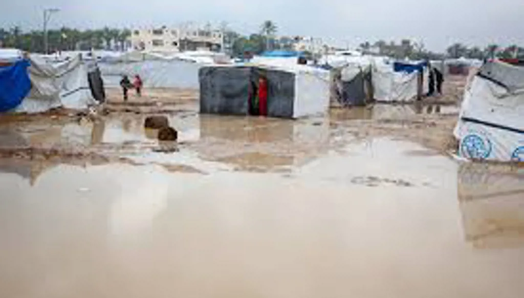 نتنياهو: لا لـ"اتفاق غزّة" نعم لحرب على إيران