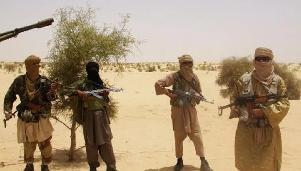 مسلحون يقتلون أكثر من 40 مدنياً في مالي