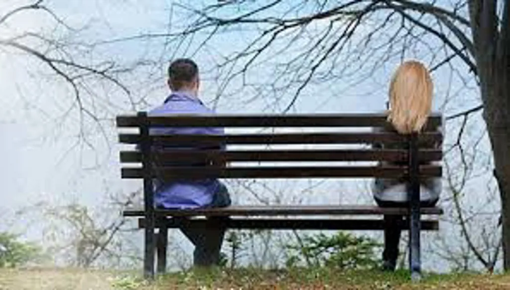 اصنع حدوداً لعلاقاتك