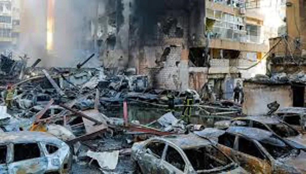 التخوف الاقتصادي جراء الحرب الاخيرة