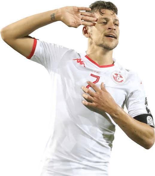 يوسف المساكني.