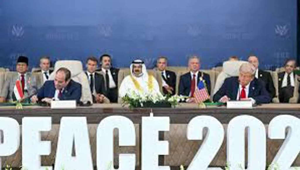 إشكالية ترامب والشرق الأوسط