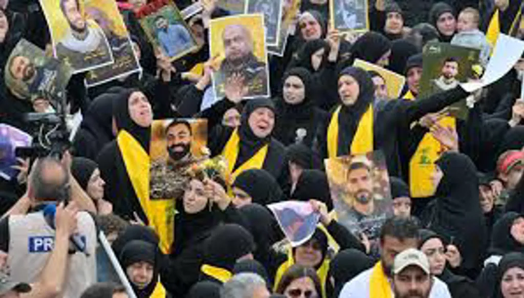 رسالة من مواطن لبناني مسيحي إلى إخوته في الوطن، أبناء الطائفة الشيعية، وخصوصاً المؤيدين لحزب الله
