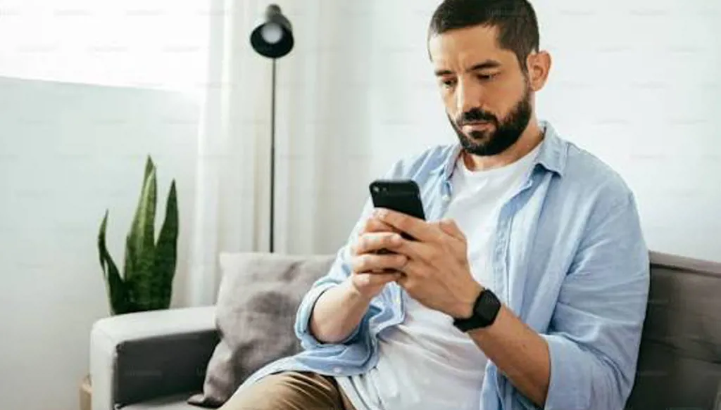 كيف يمكن تعزيز مستويات الصبر بالابتعاد عن الهاتِف؟