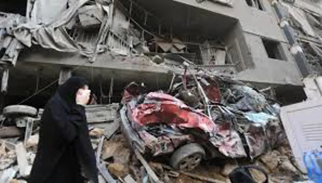 مصارحة تحت النار: مصير الوطن وشعبه ليس وجهة نظر