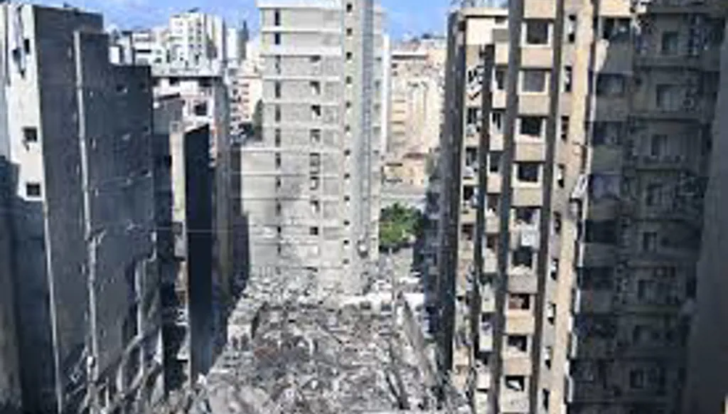 كبتاغون الانتصار...جر لبنان الى الانتحار