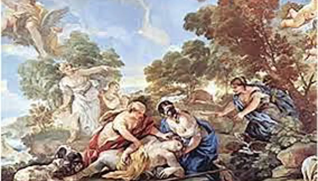 عرش الياسمين: حين يصبح الجمال ضرورة لا ترفاً