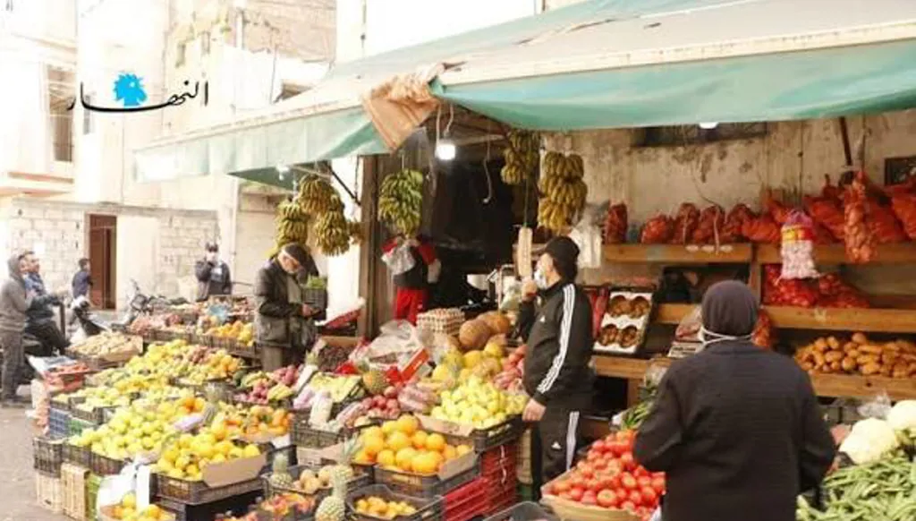 من الحقل إلى المائدة...  ماذا تخبّئ الخضار التي نأكلها؟