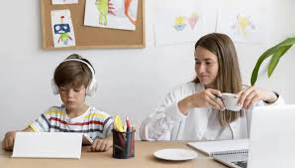 أحسنوا تربية أبناءكم