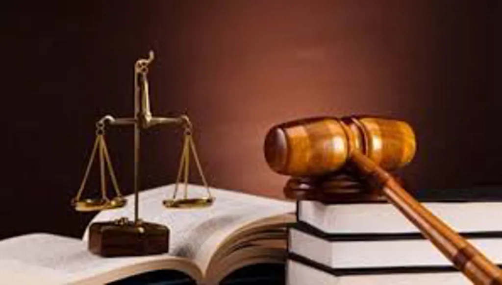 بين جَناحَي الحُرّيّة والعَدالة