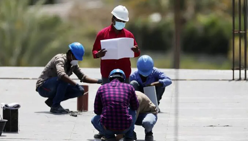الإمارات تتصدر مصادر تحويلات المغتربين إلى الأردن