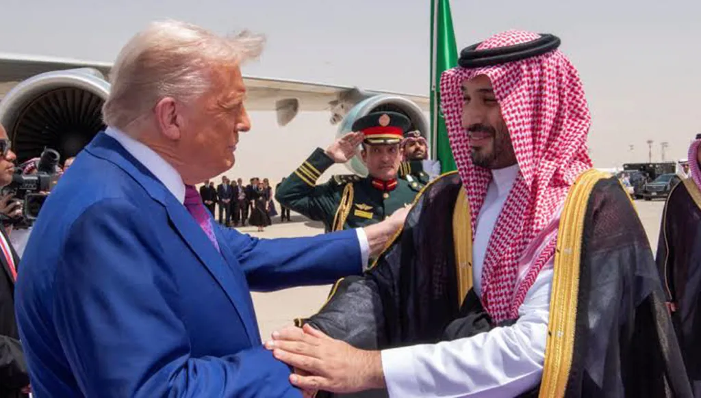 هل بدأت السعودية السعي إلى "النووي"؟