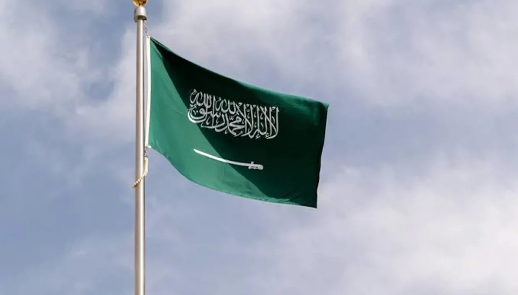 السعودية: نتضامن مع سوريا ضد كل أشكال العنف والتطرف