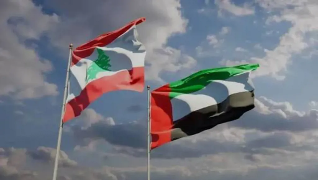 من الإمارات التي نهضت، إلى بيروت التي ألهمت