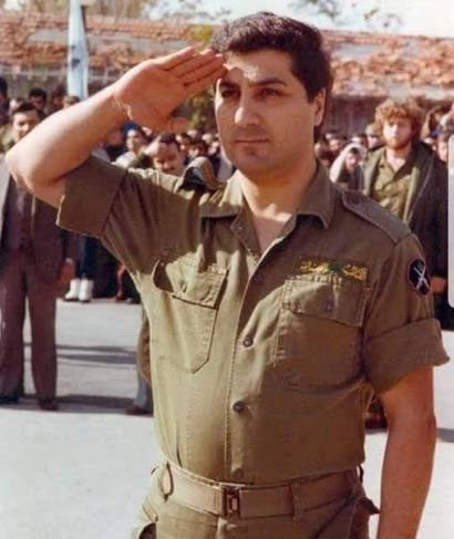 الرئيس بشير الجميل