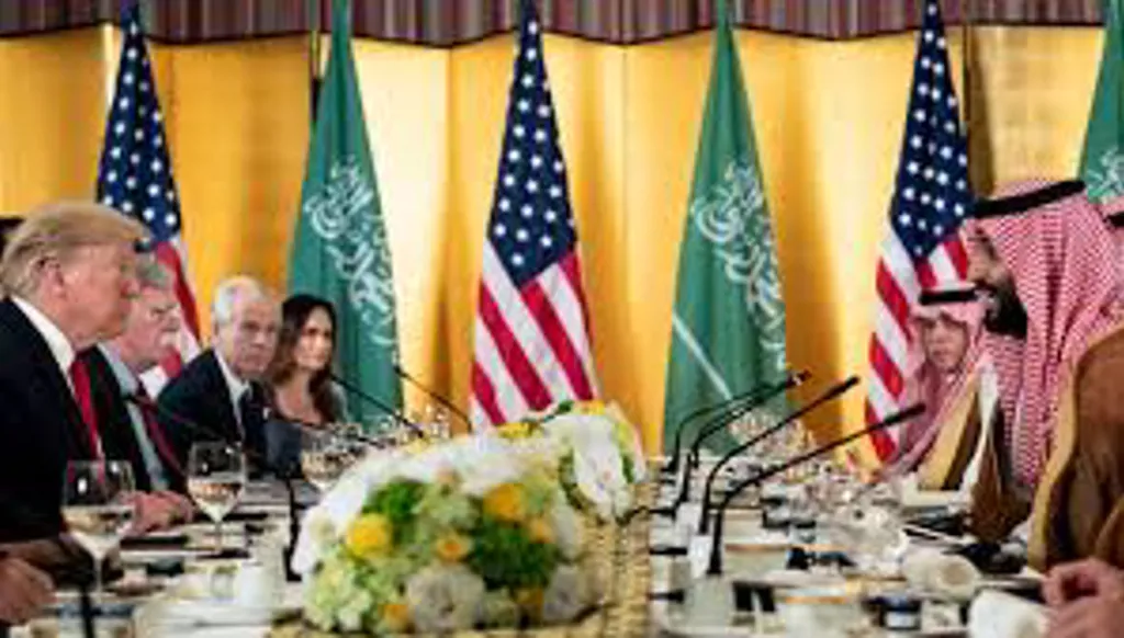 لاءات العرب في وجه ترامب