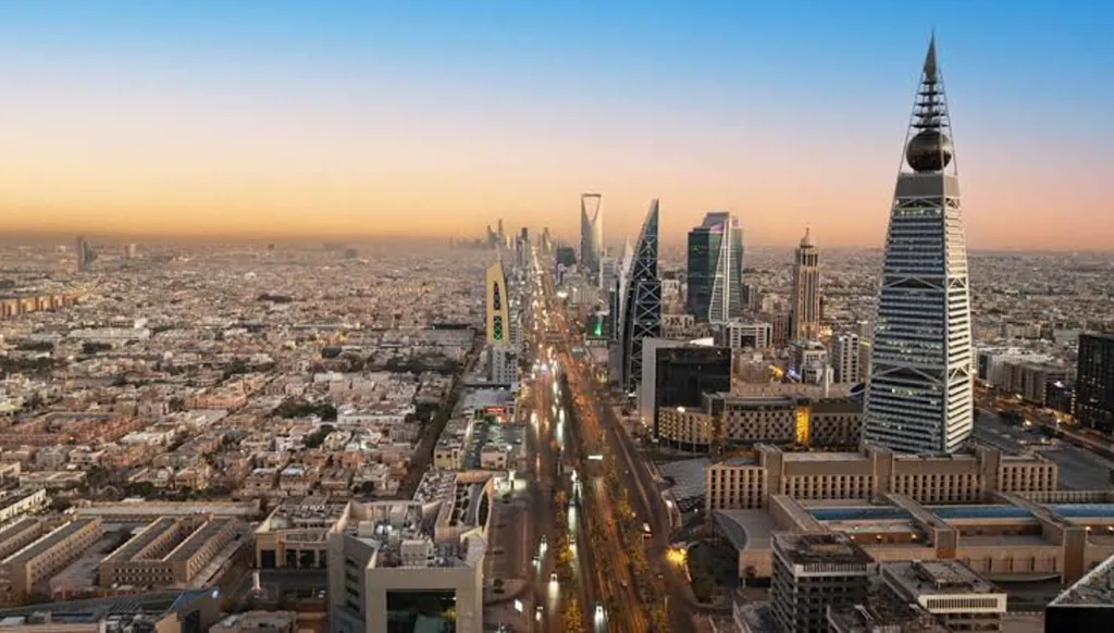 مشهد عام للسعودية (أرشيفية).