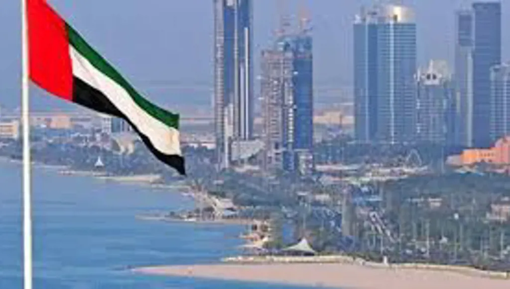 الإمارات تُدين الهجمات الإيرانية على البحرين والكويت والأردن وتؤكد تضامنها الكامل