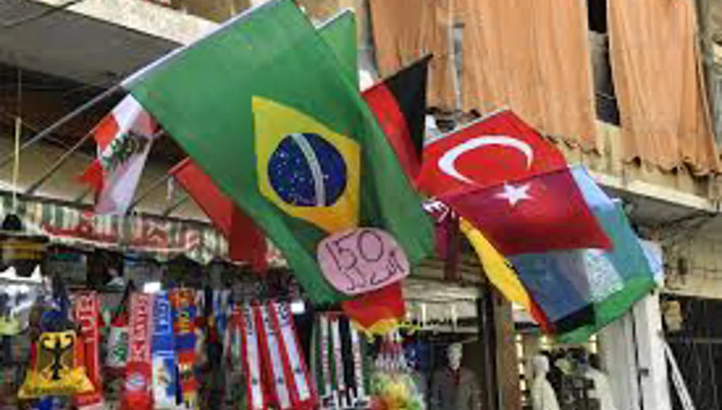 كأس العالم في لبنان: احتفال كروي أم مؤشر على فراغ مؤسسي؟